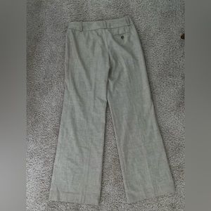 Apt 9 linen Trousers